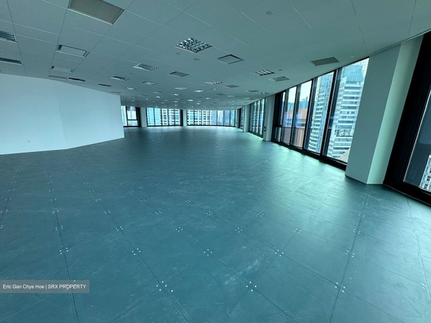 Hub Synergy Point (D2), Office #487966651